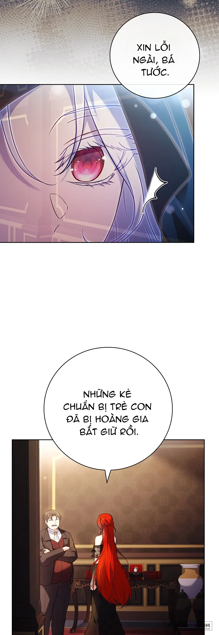 Cha Nào Con Nấy - Chap 5 - Trang 4