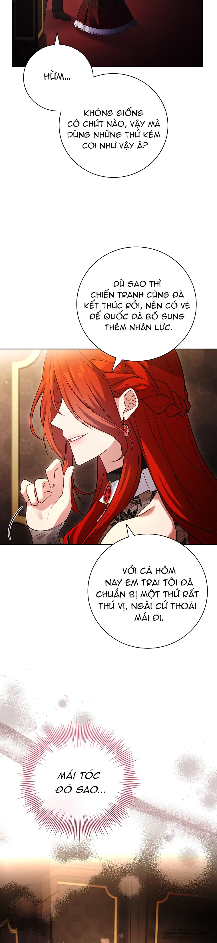 Cha Nào Con Nấy - Chap 5 - Trang 5