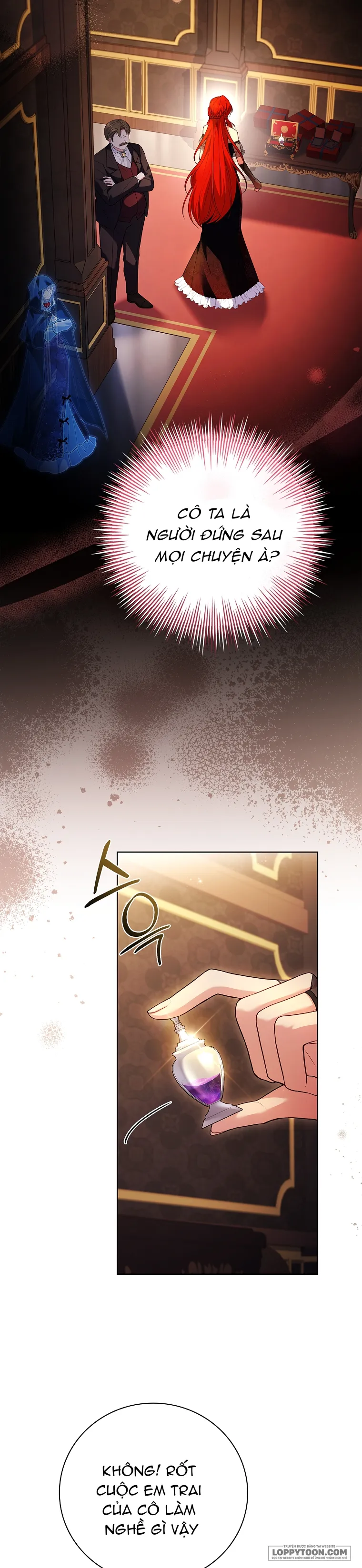 Cha Nào Con Nấy - Chap 5 - Trang 6