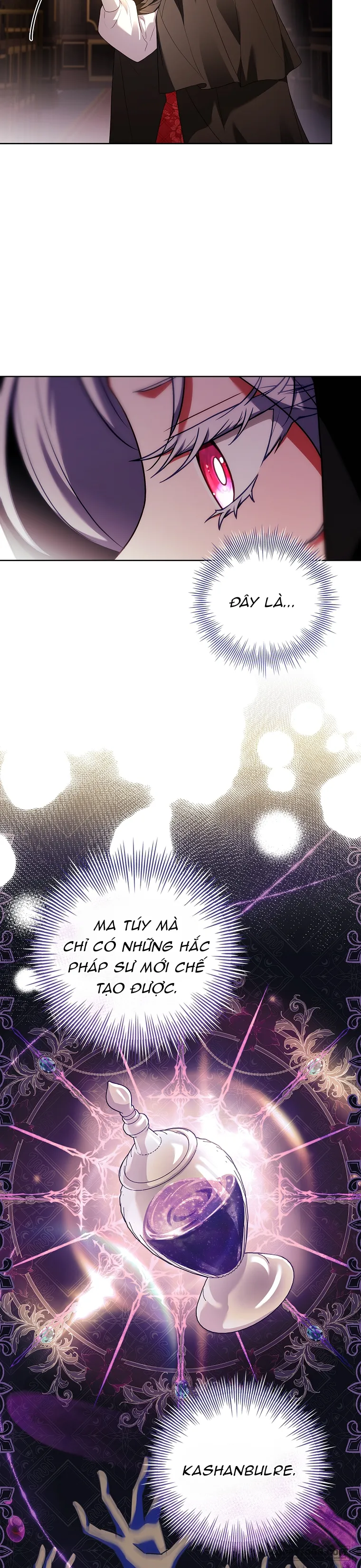 Cha Nào Con Nấy - Chap 5 - Trang 9
