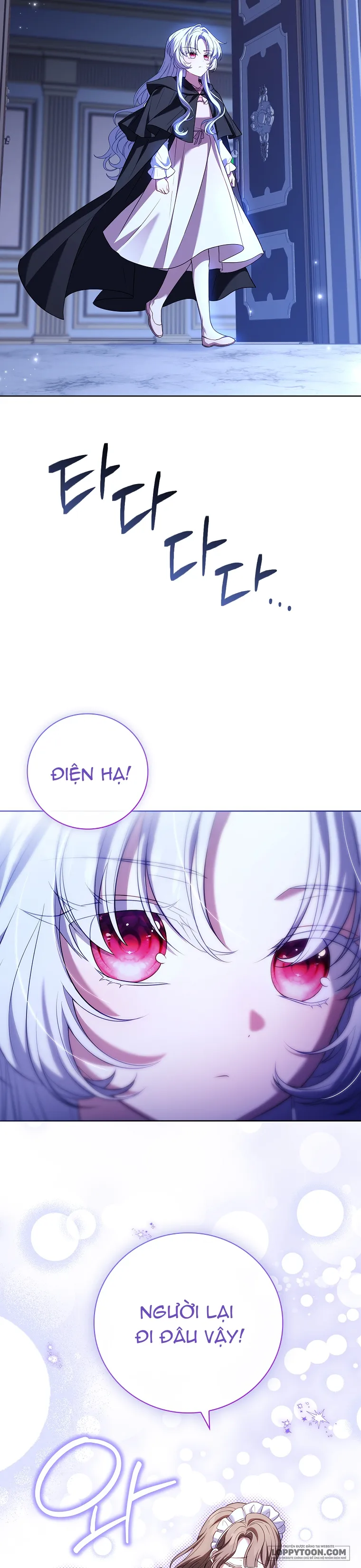 Cha Nào Con Nấy - Chap 6 - Trang 1