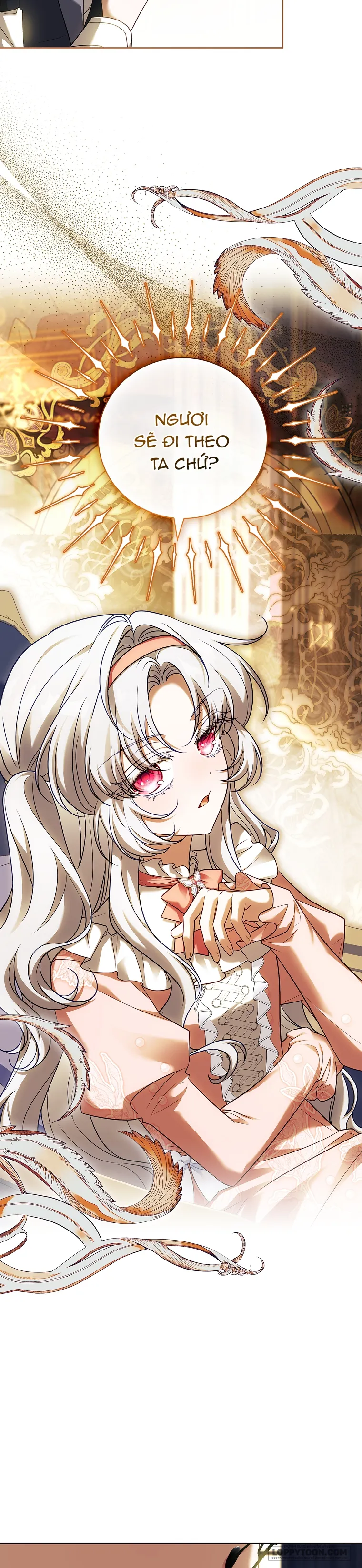Cha Nào Con Nấy - Chap 6 - Trang 11