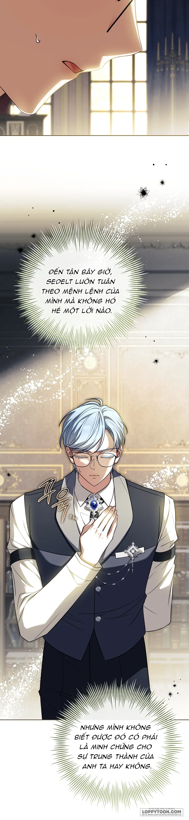 Cha Nào Con Nấy - Chap 6 - Trang 12