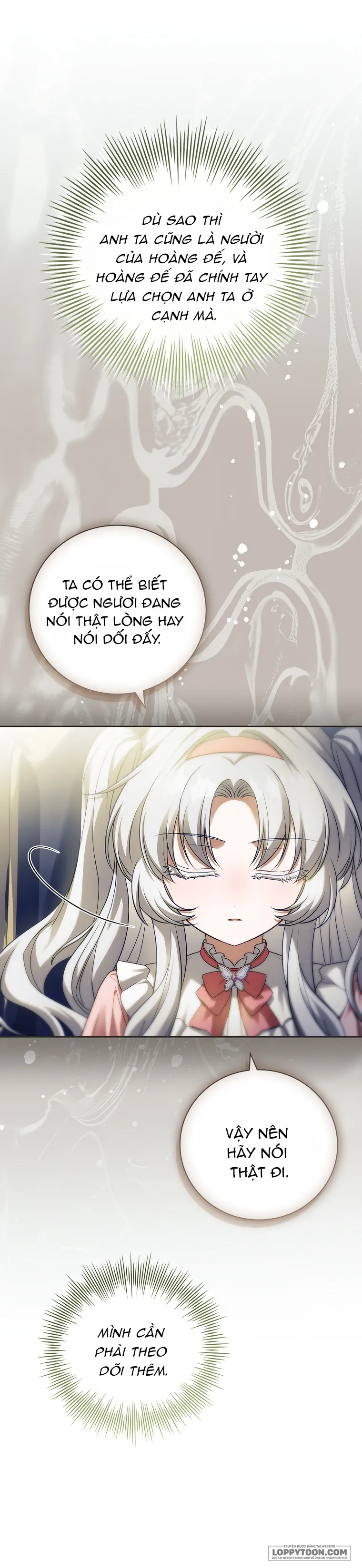 Cha Nào Con Nấy - Chap 6 - Trang 13