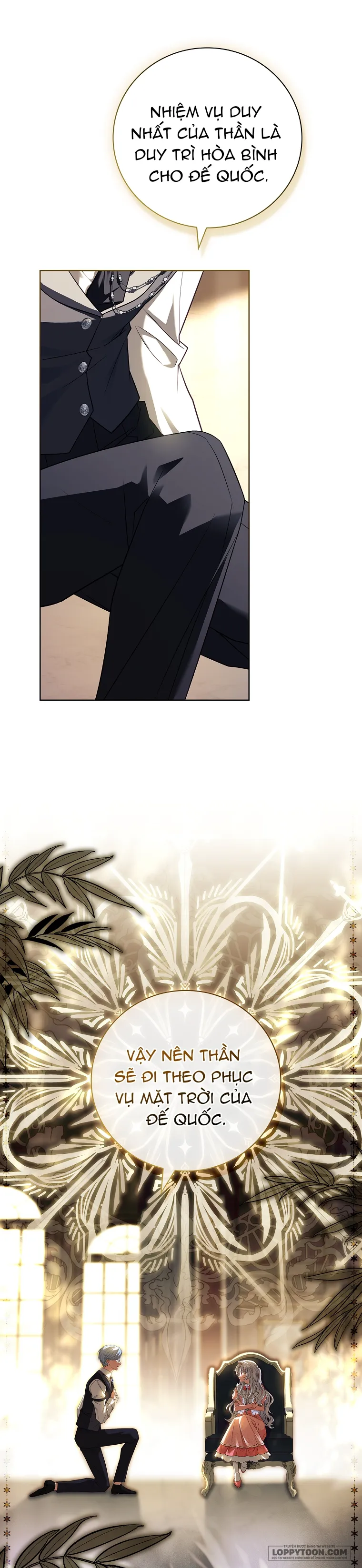 Cha Nào Con Nấy - Chap 6 - Trang 14