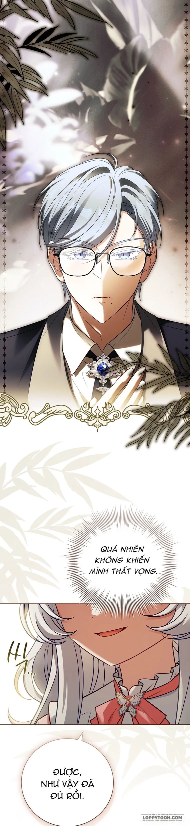 Cha Nào Con Nấy - Chap 6 - Trang 15