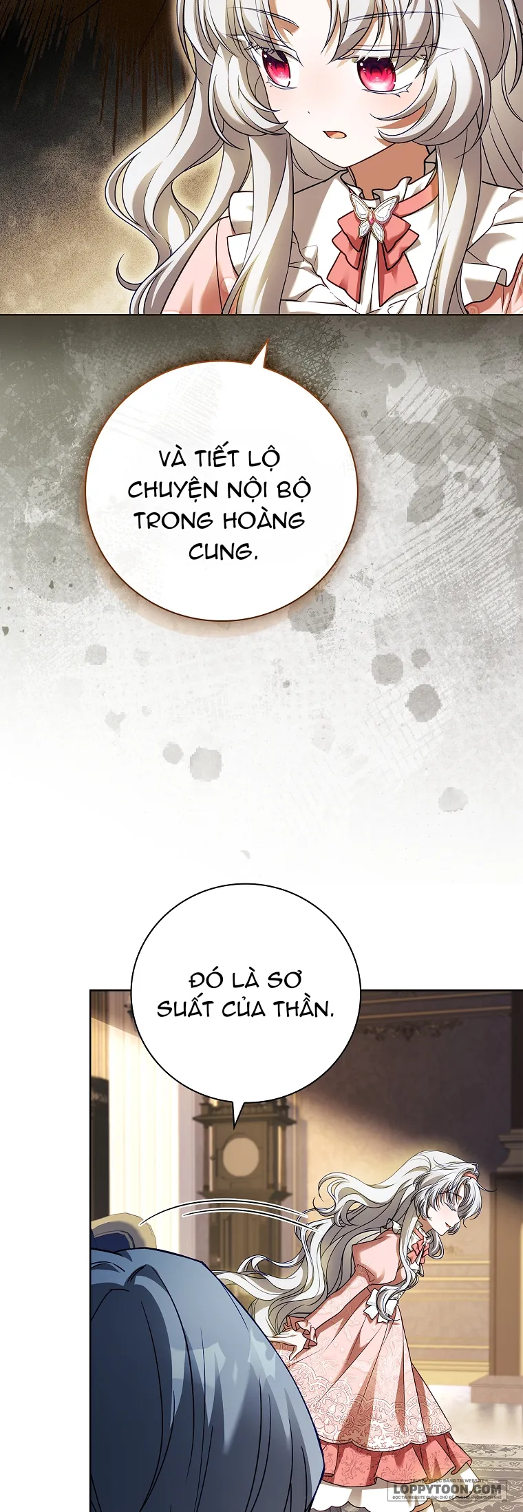 Cha Nào Con Nấy - Chap 6 - Trang 17