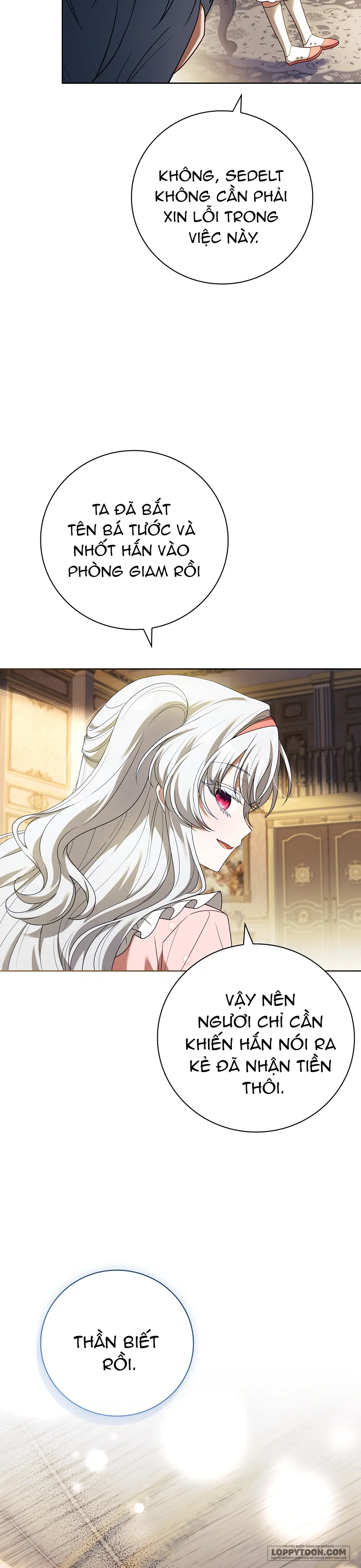 Cha Nào Con Nấy - Chap 6 - Trang 18