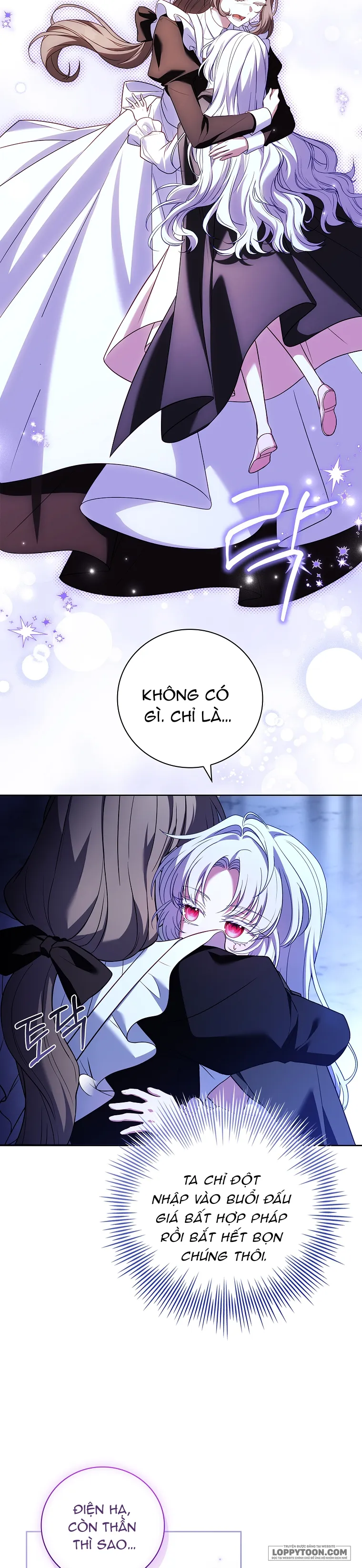 Cha Nào Con Nấy - Chap 6 - Trang 2
