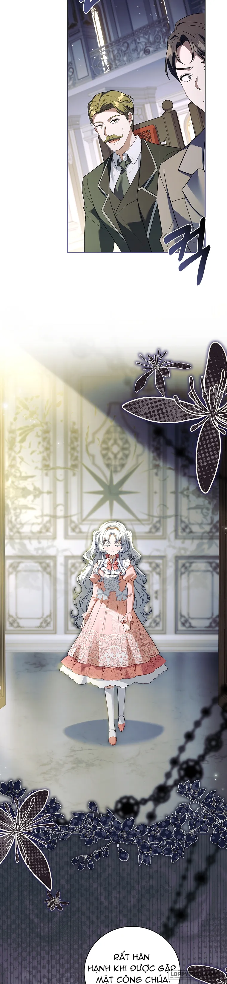 Cha Nào Con Nấy - Chap 6 - Trang 21