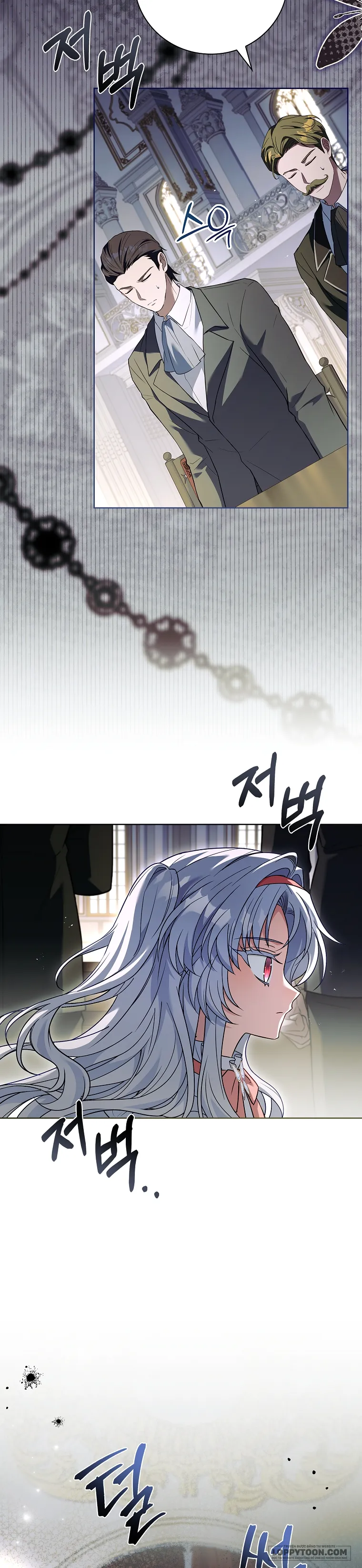 Cha Nào Con Nấy - Chap 6 - Trang 22