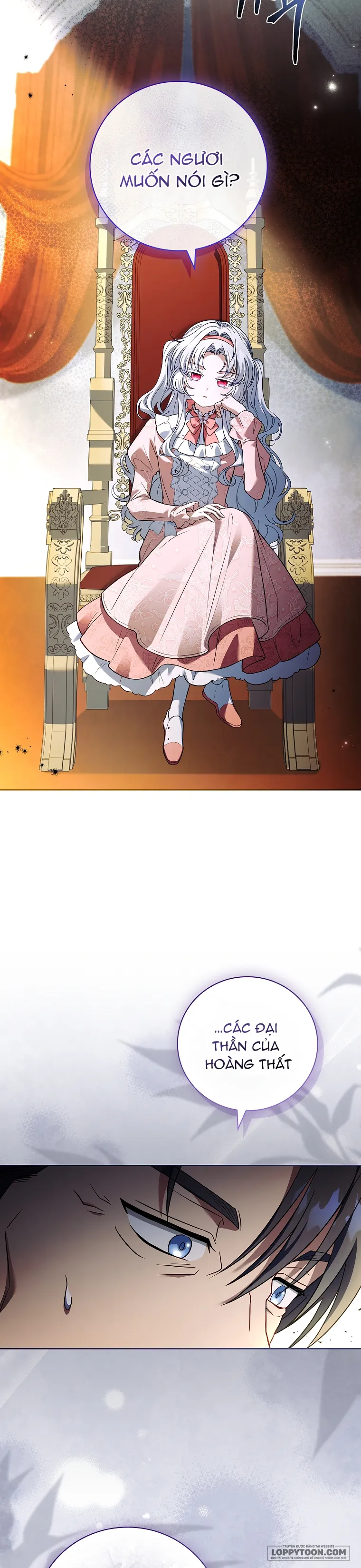 Cha Nào Con Nấy - Chap 6 - Trang 23