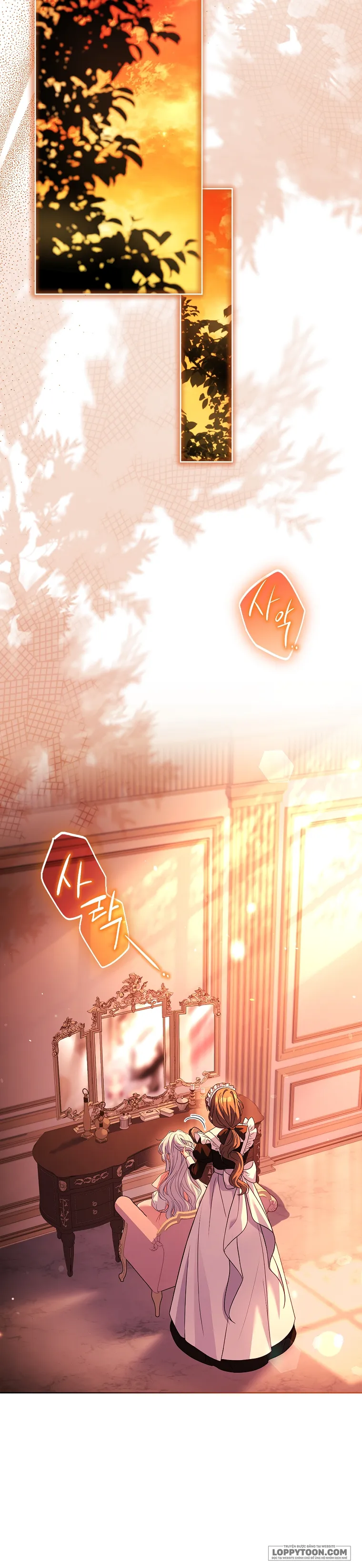 Cha Nào Con Nấy - Chap 6 - Trang 28