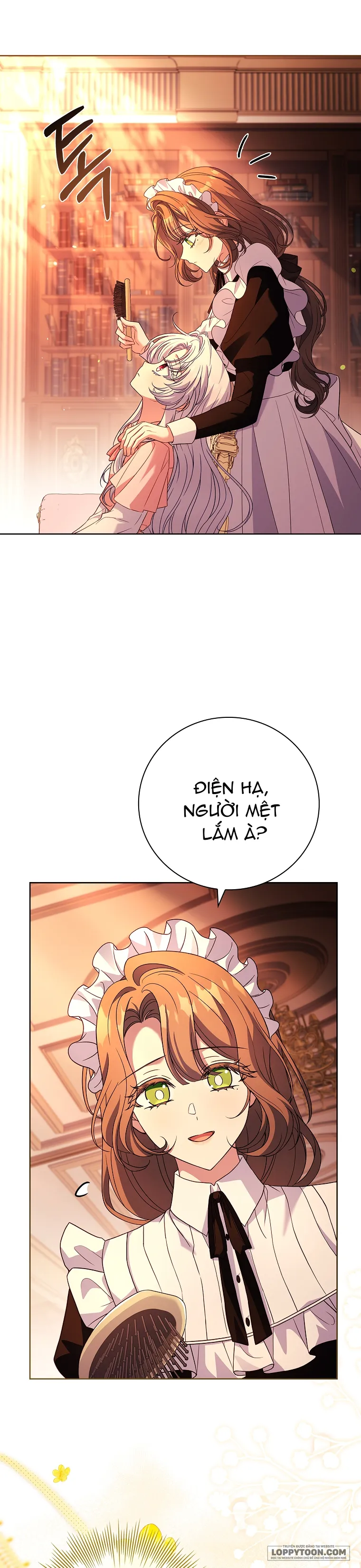 Cha Nào Con Nấy - Chap 6 - Trang 29