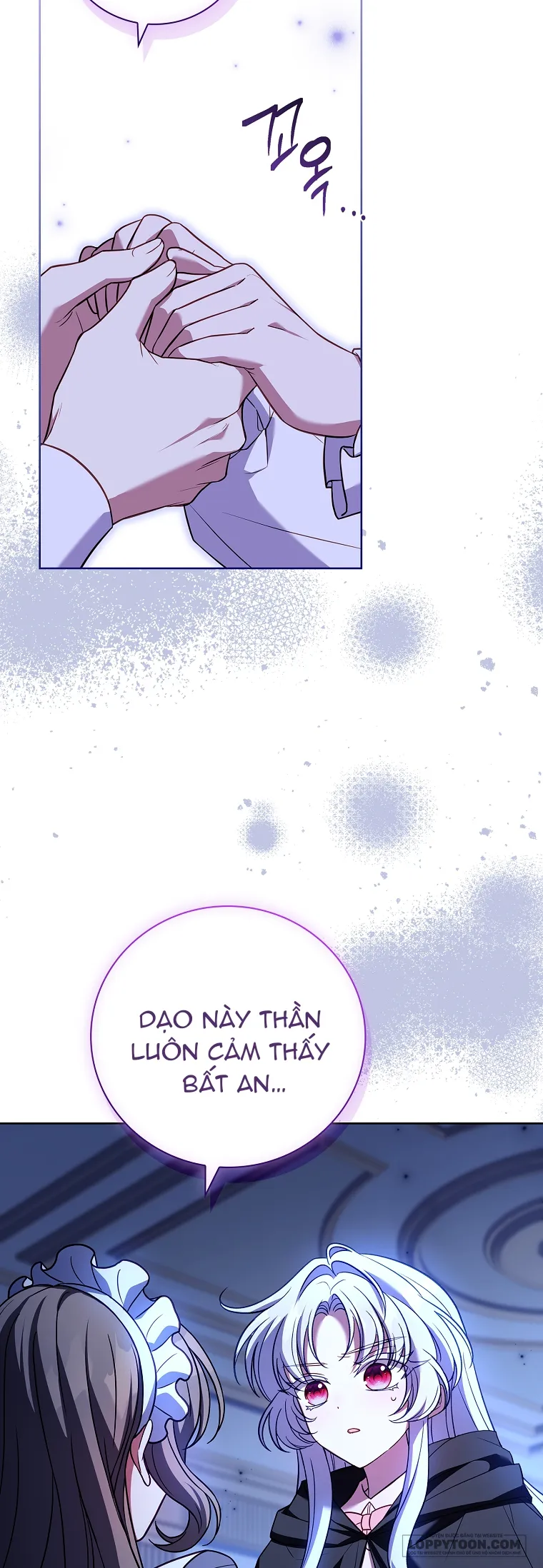 Cha Nào Con Nấy - Chap 6 - Trang 3