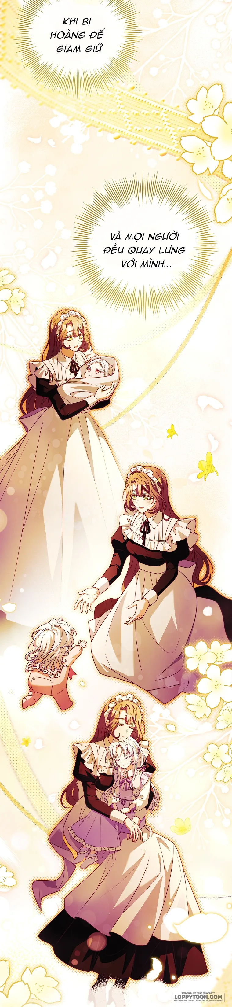 Cha Nào Con Nấy - Chap 6 - Trang 30