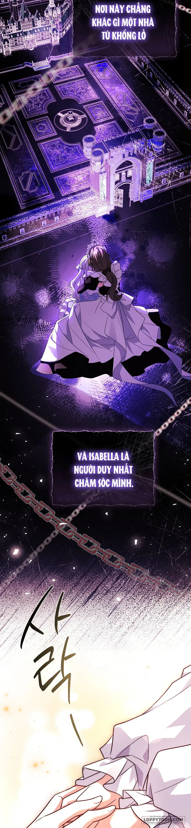 Cha Nào Con Nấy - Chap 6 - Trang 33