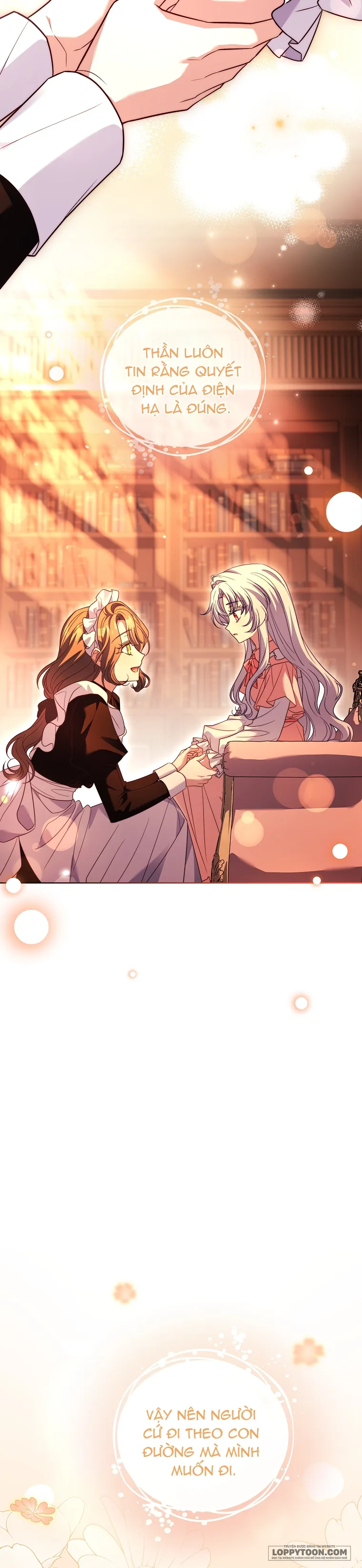 Cha Nào Con Nấy - Chap 6 - Trang 34