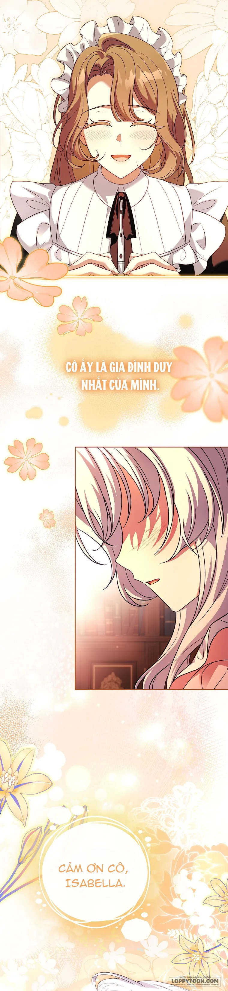 Cha Nào Con Nấy - Chap 6 - Trang 35