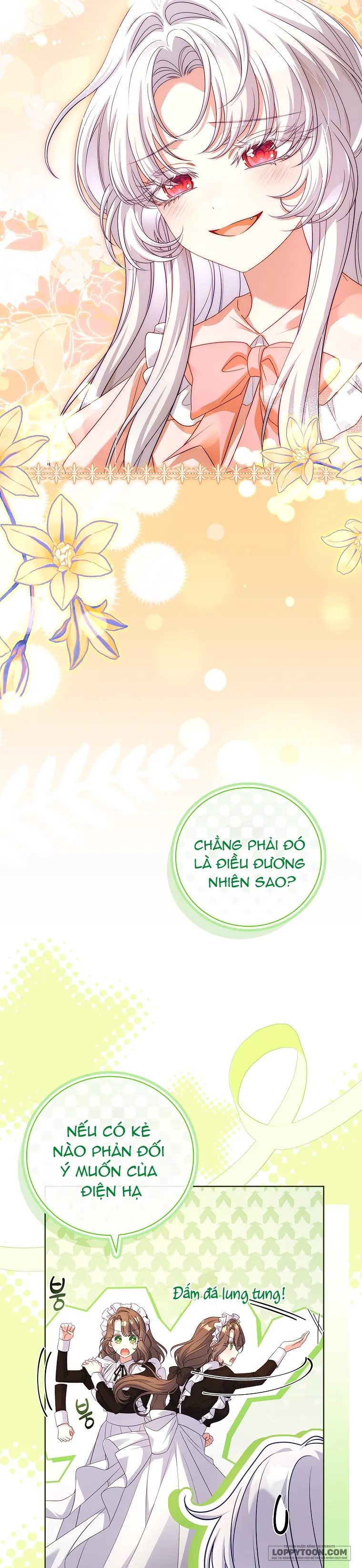 Cha Nào Con Nấy - Chap 6 - Trang 36