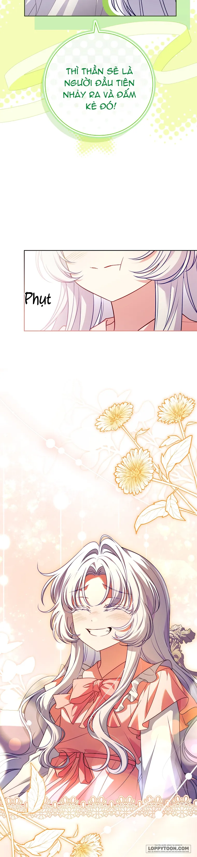 Cha Nào Con Nấy - Chap 6 - Trang 37