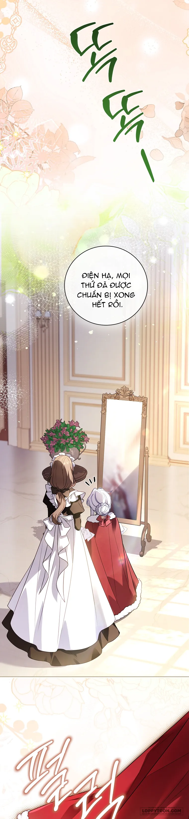 Cha Nào Con Nấy - Chap 6 - Trang 39