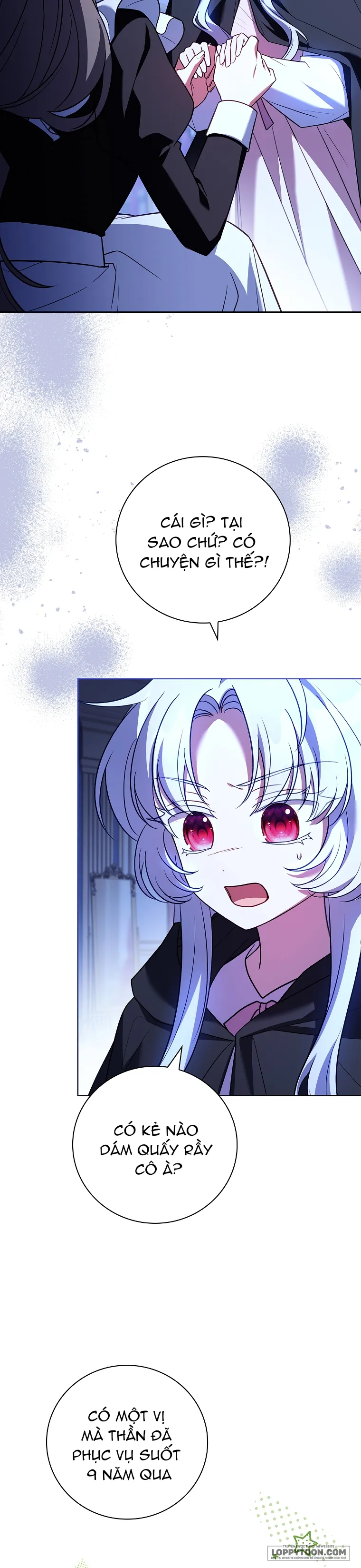 Cha Nào Con Nấy - Chap 6 - Trang 4
