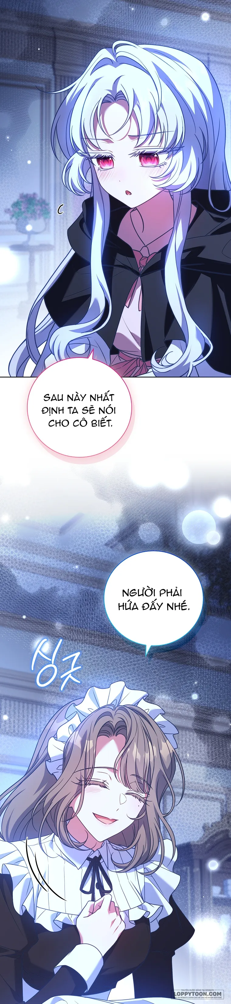 Cha Nào Con Nấy - Chap 6 - Trang 6