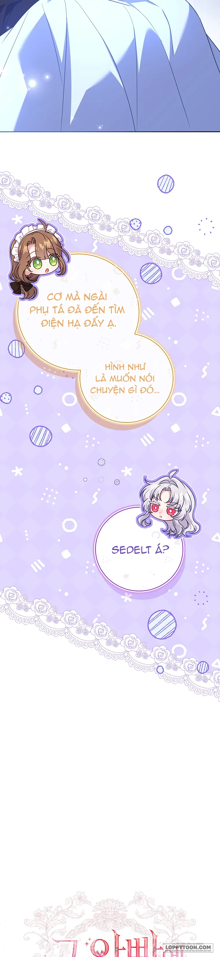 Cha Nào Con Nấy - Chap 6 - Trang 7