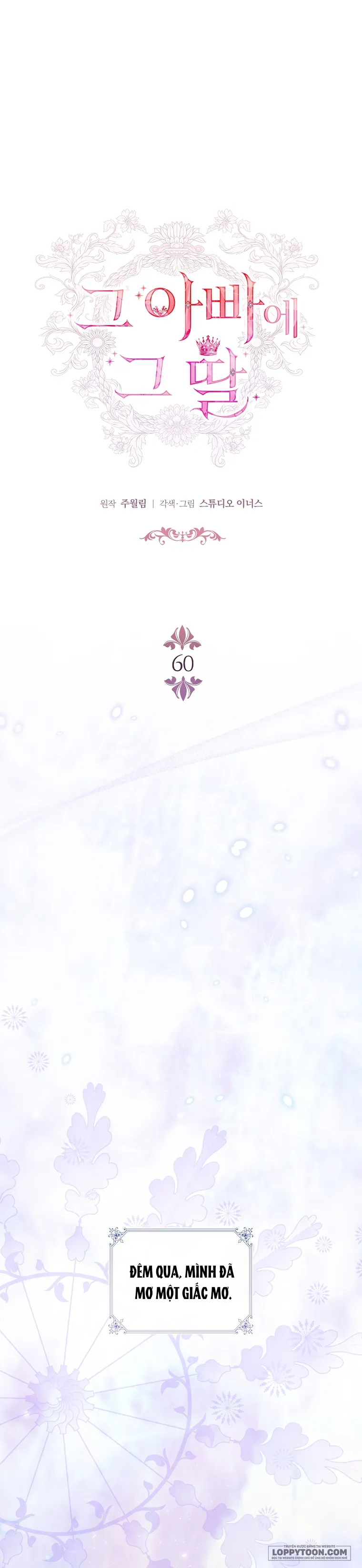 Cha Nào Con Nấy - Chap 60