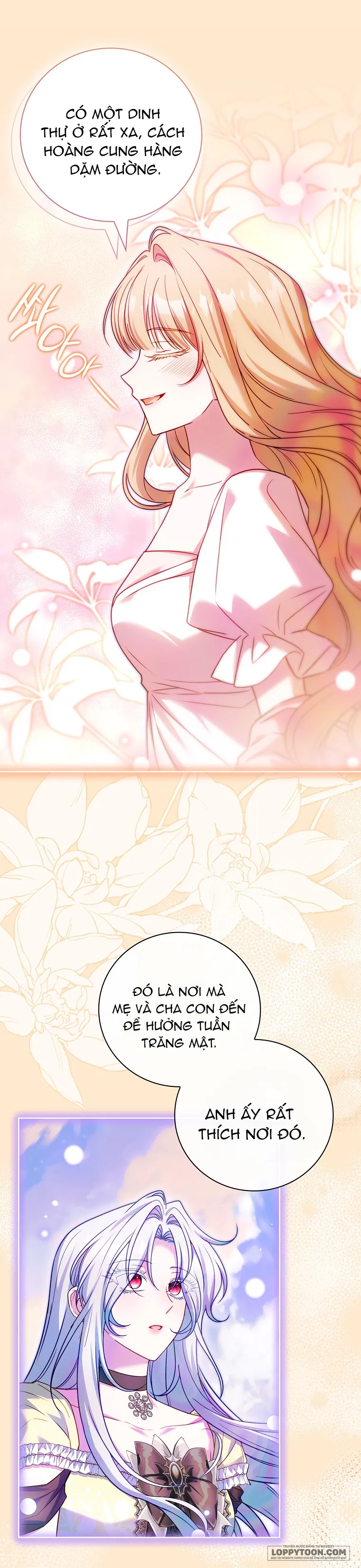 Cha Nào Con Nấy - Chap 60