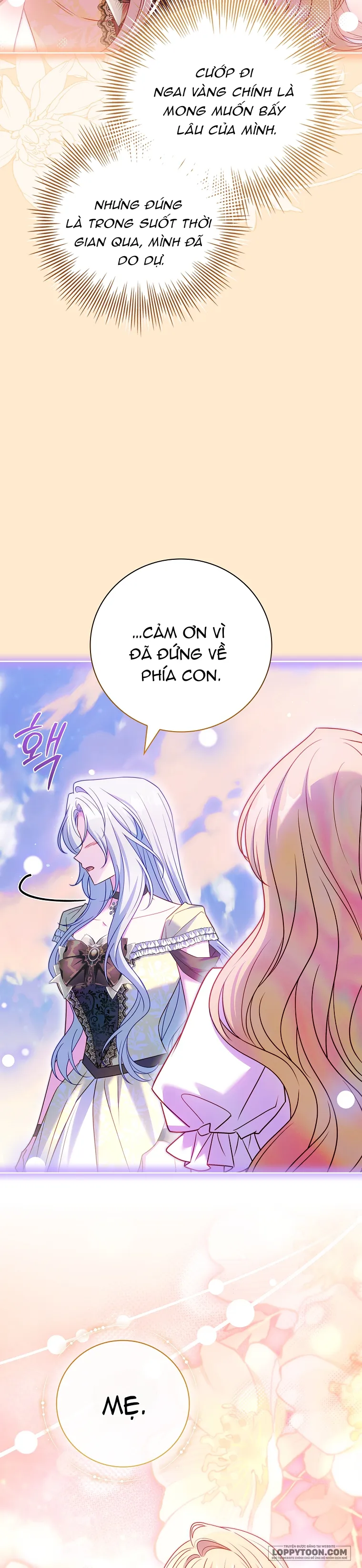 Cha Nào Con Nấy - Chap 60