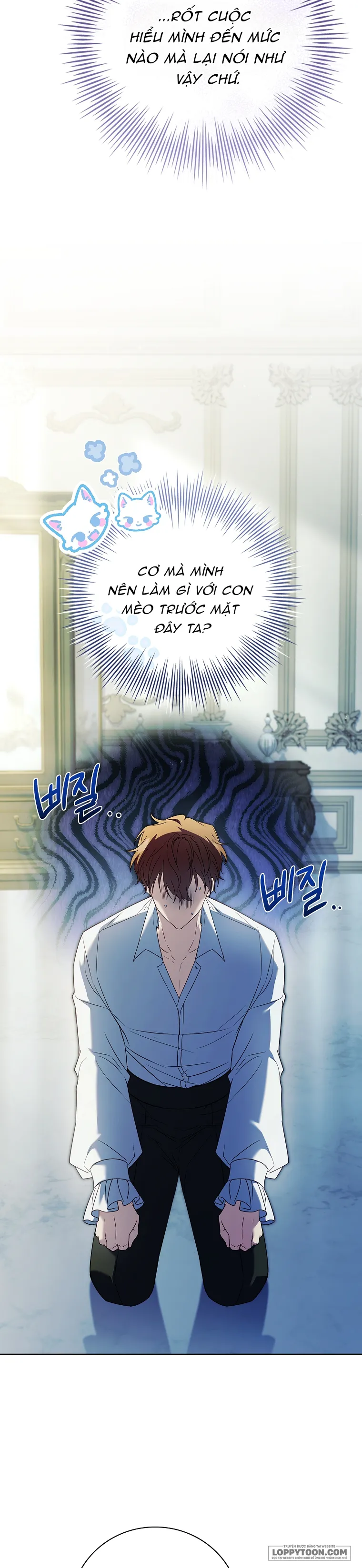 Cha Nào Con Nấy - Chap 60