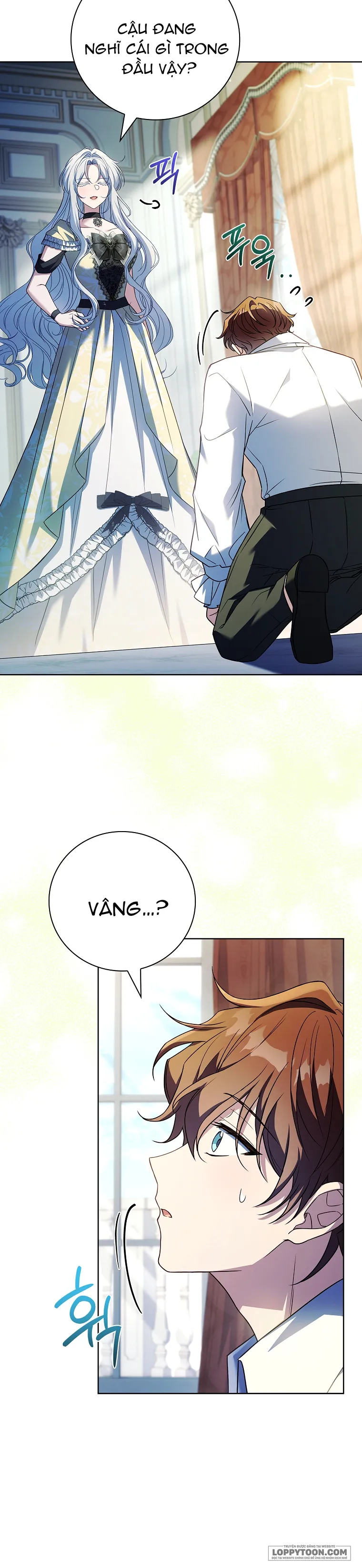 Cha Nào Con Nấy - Chap 60