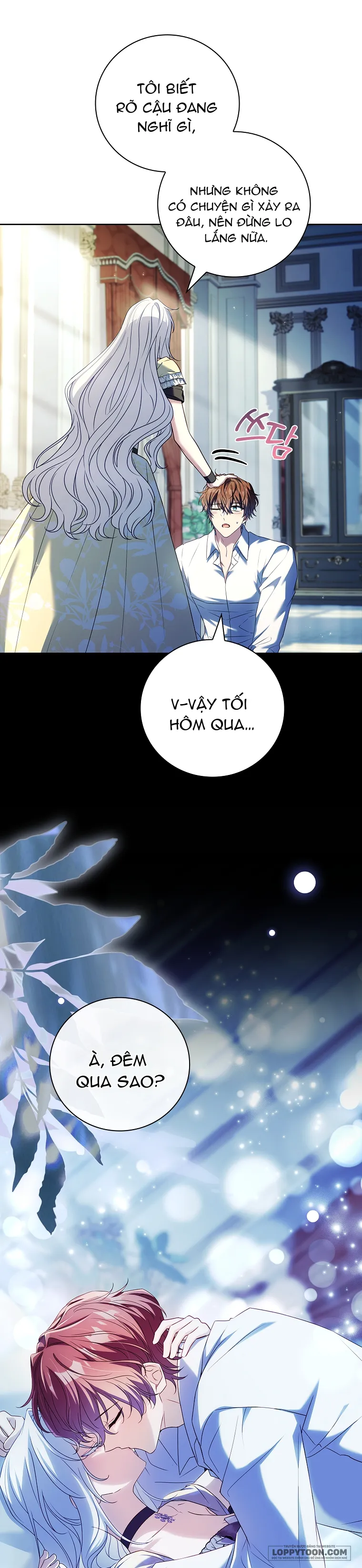 Cha Nào Con Nấy - Chap 60