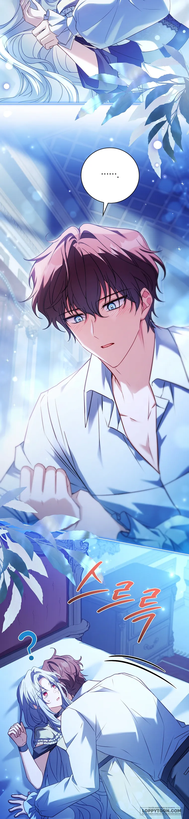 Cha Nào Con Nấy - Chap 60