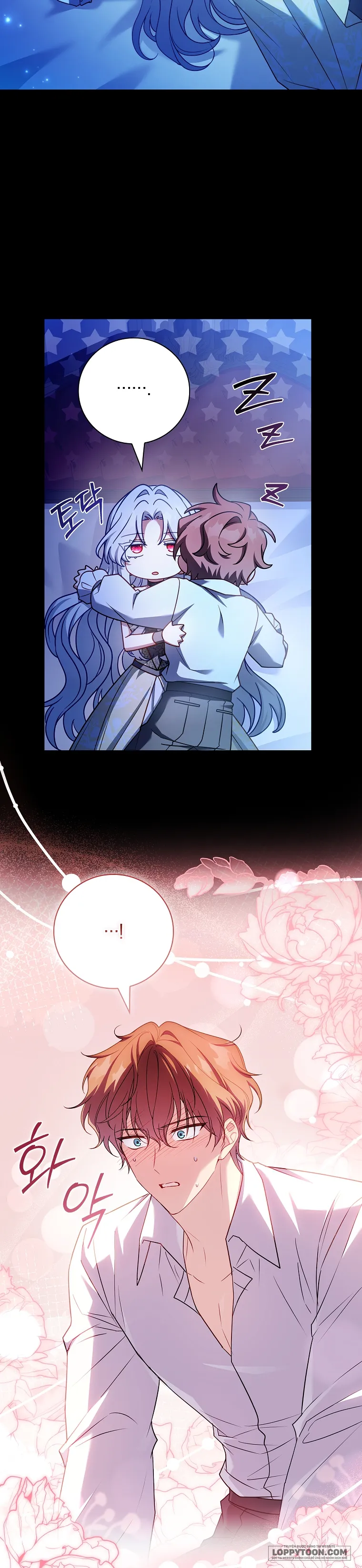 Cha Nào Con Nấy - Chap 60
