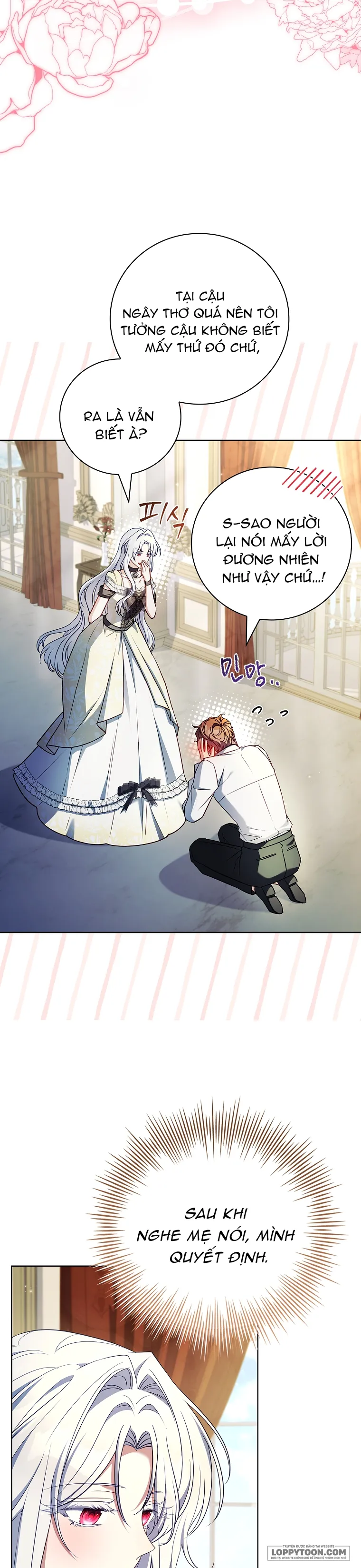 Cha Nào Con Nấy - Chap 60