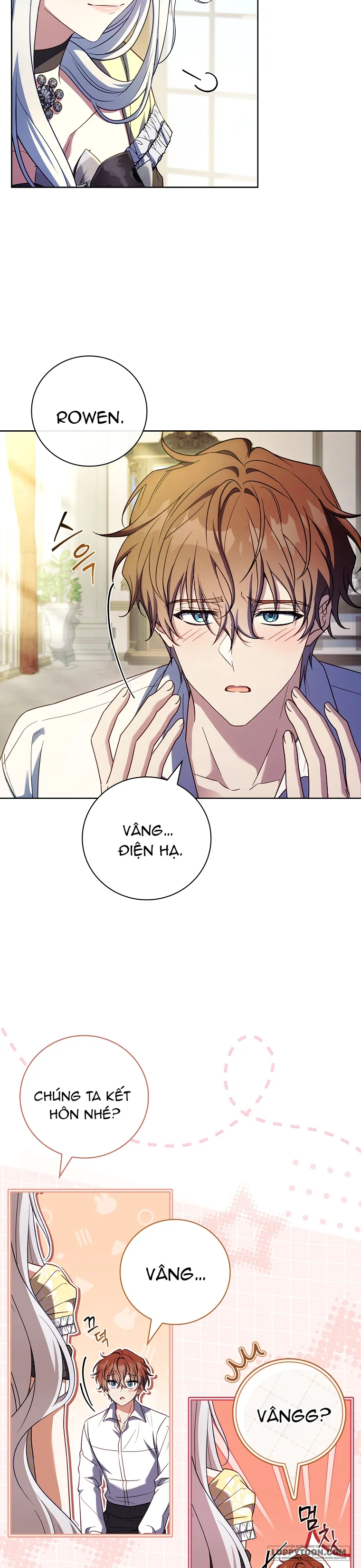 Cha Nào Con Nấy - Chap 60