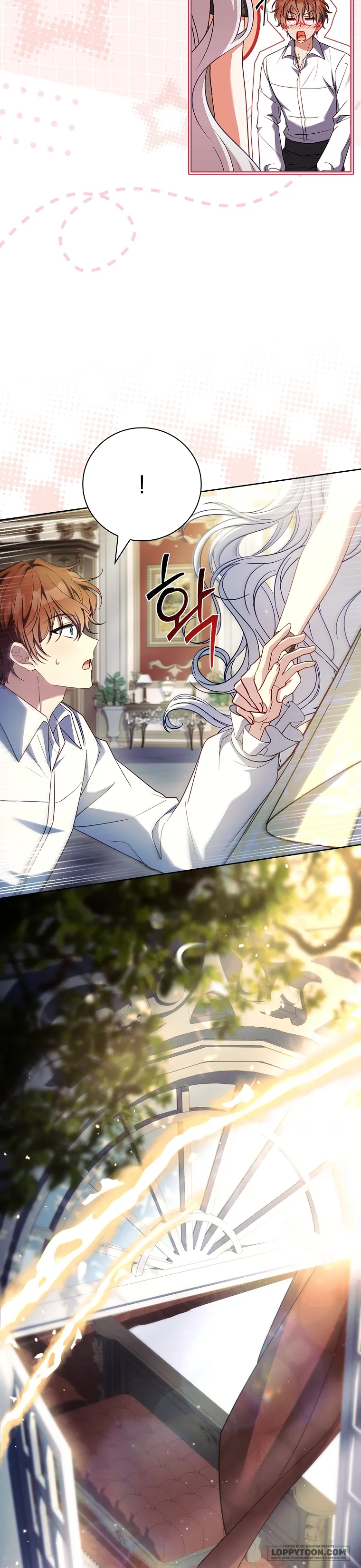 Cha Nào Con Nấy - Chap 60