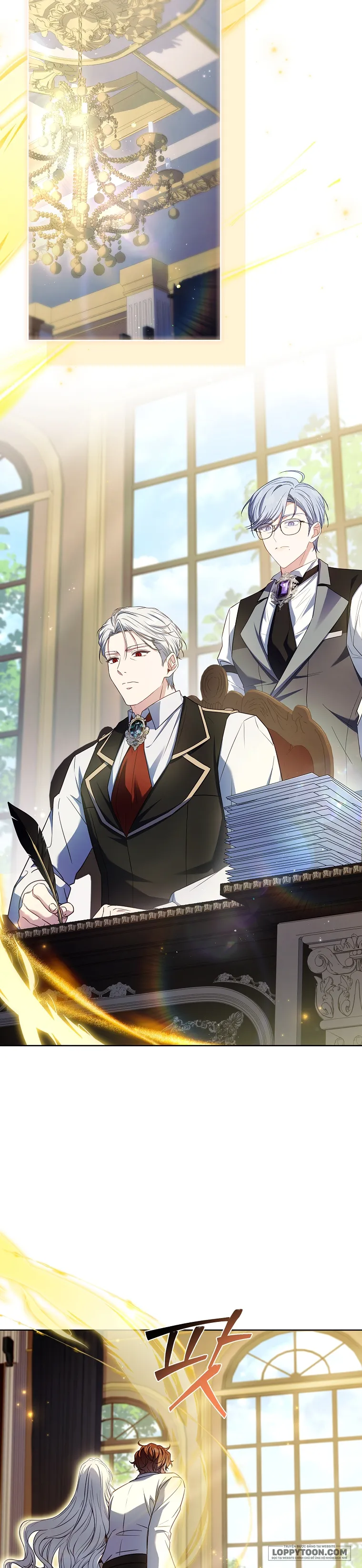 Cha Nào Con Nấy - Chap 60