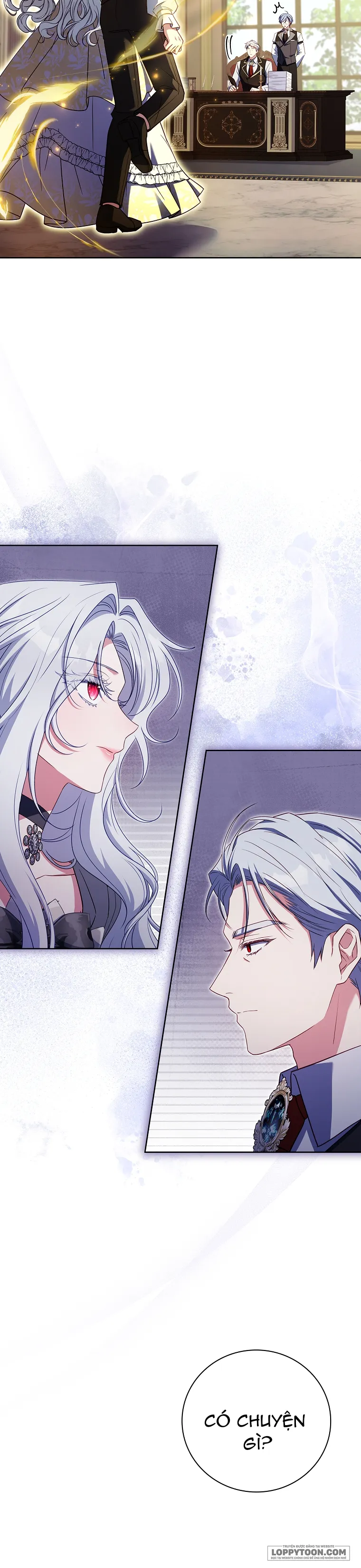 Cha Nào Con Nấy - Chap 60