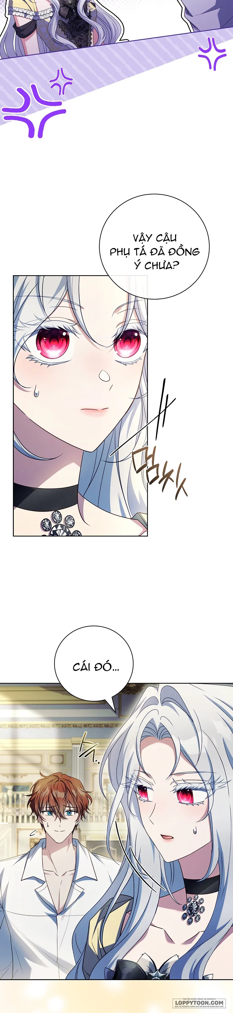 Cha Nào Con Nấy - Chap 60