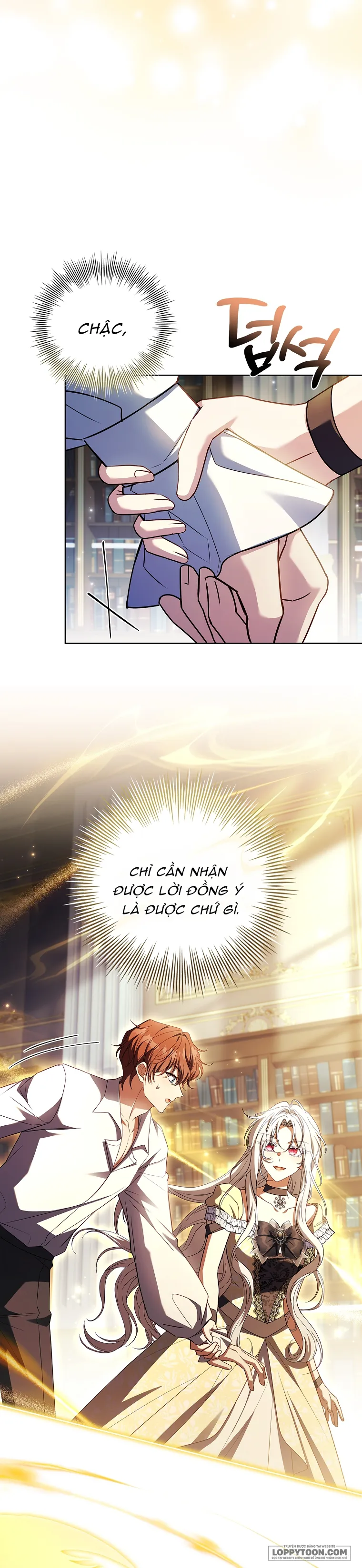 Cha Nào Con Nấy - Chap 60