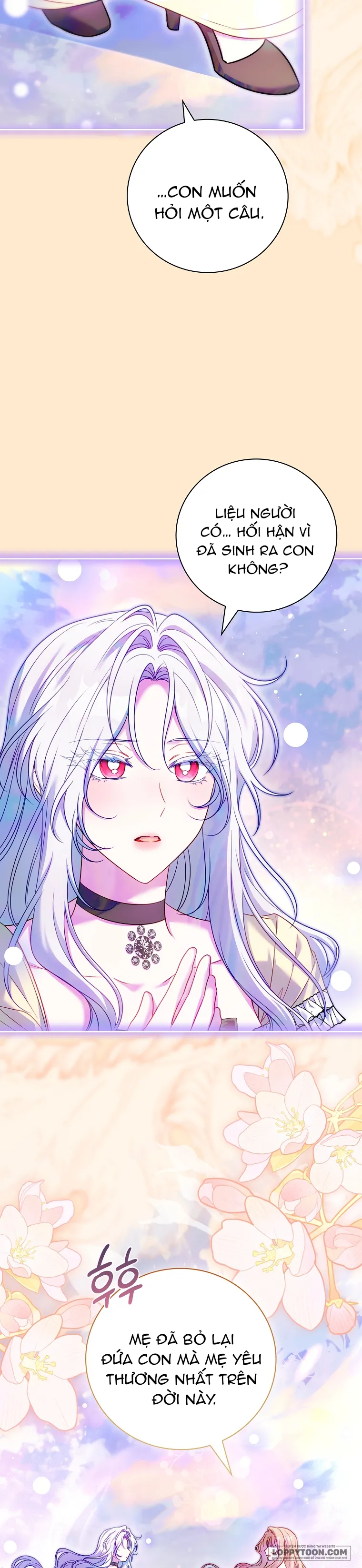 Cha Nào Con Nấy - Chap 60