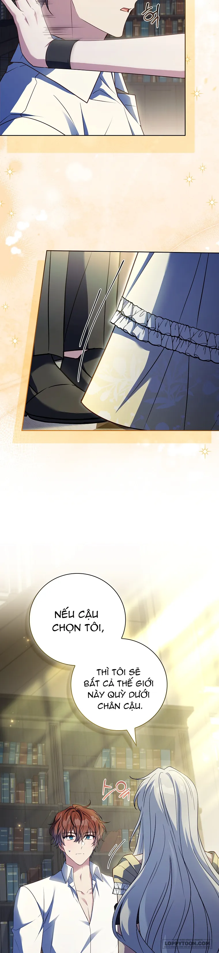 Cha Nào Con Nấy - Chap 60