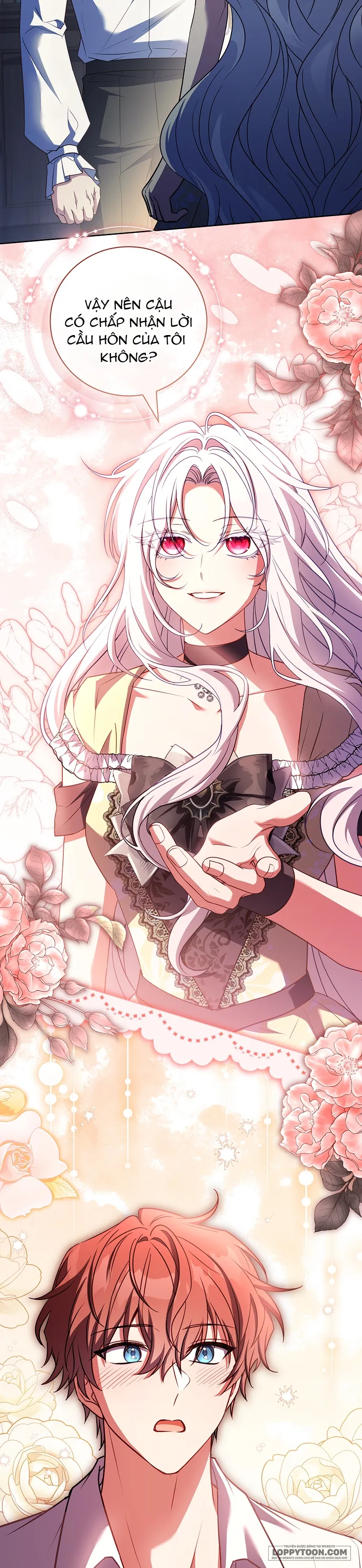 Cha Nào Con Nấy - Chap 60