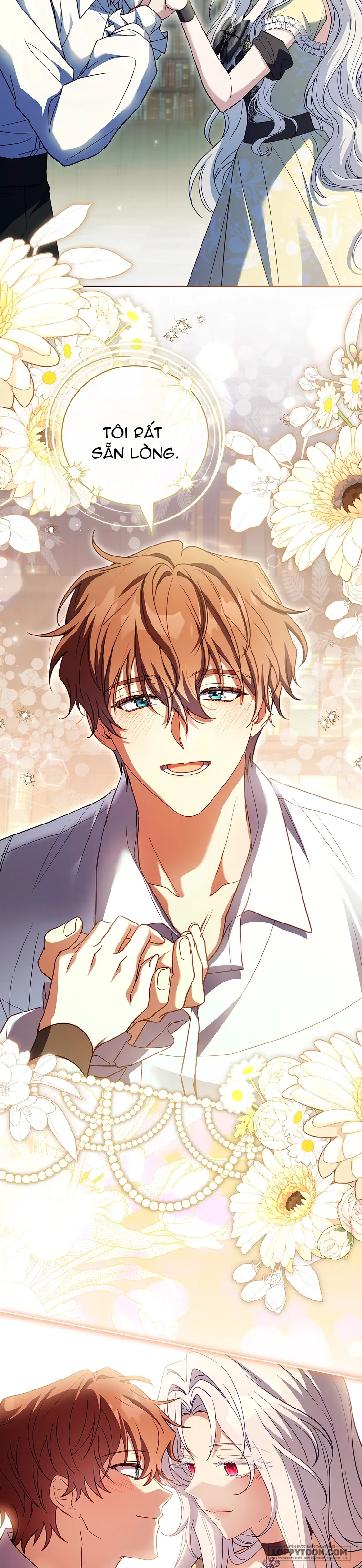 Cha Nào Con Nấy - Chap 60