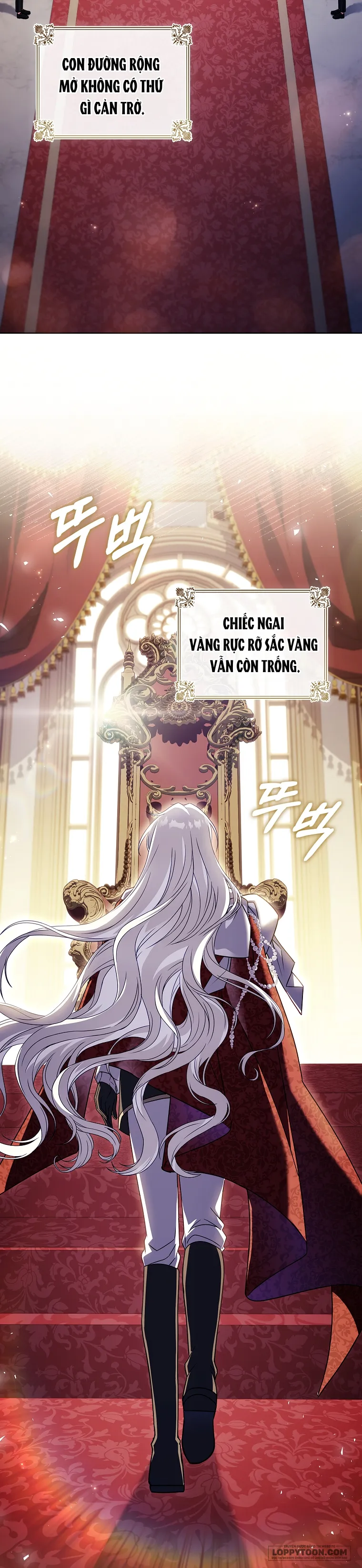 Cha Nào Con Nấy - Chap 60