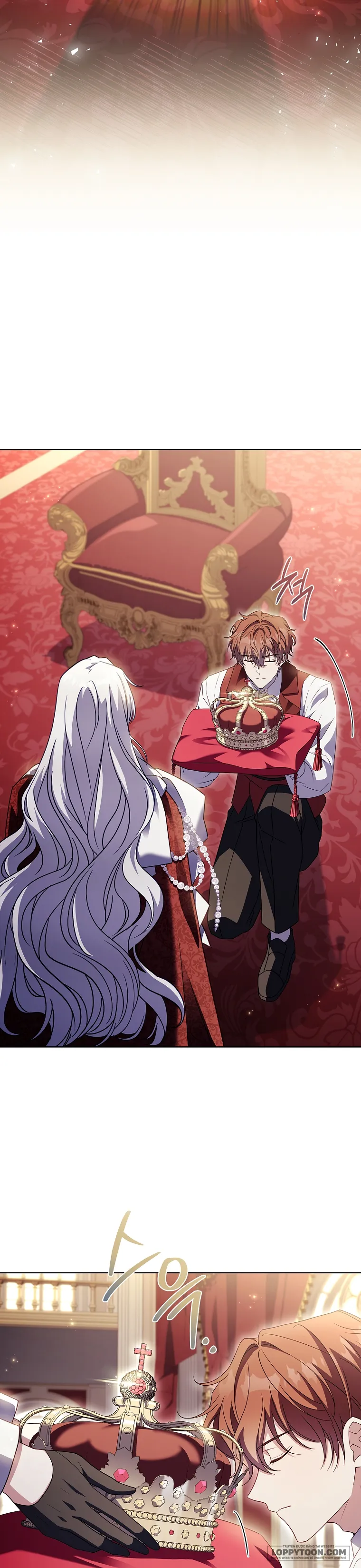 Cha Nào Con Nấy - Chap 60